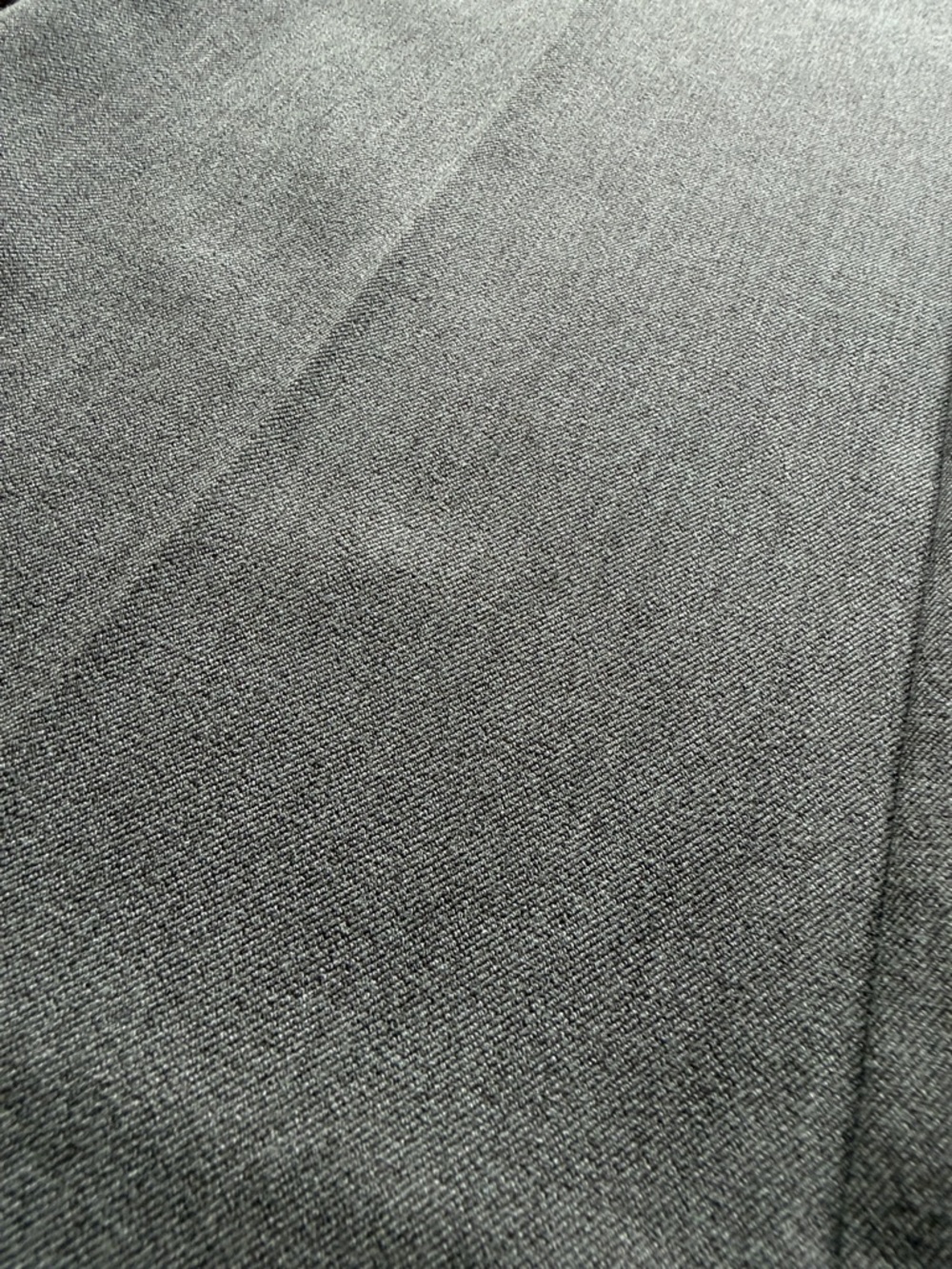 Express Gray Pants - Columnist - Picture 4 of 9